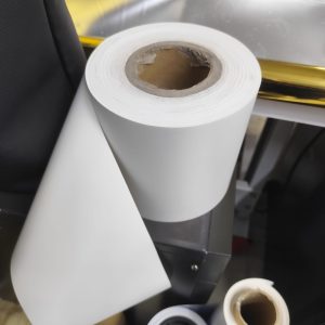 UV Printable TPU / PU Vinyl – Flexible High-Adhesion Printing Film