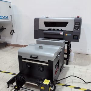 30cm Roll to Roll DTF Printer
