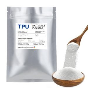 3D Texture DTF Powder Create Premium Raised Effects for DTF Printing